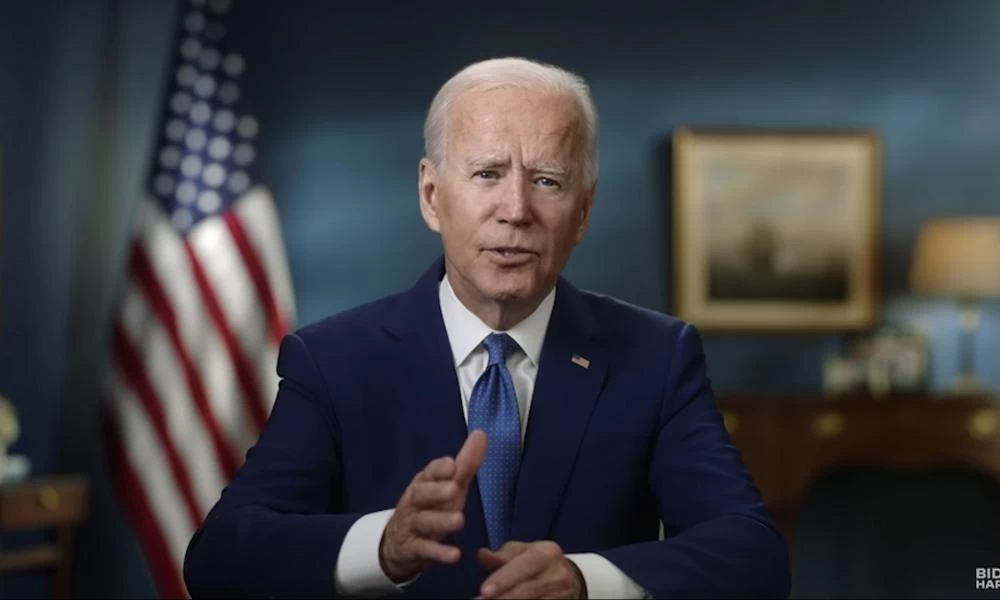 Μπάιντεν για 28η Οκτωβρίου: Οι Έλληνες ενέπνευσαν τον ελεύθερο κόσμο